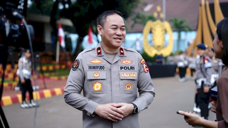 Transformasi Pendidikan Polri, Materi Perlindungan Perempuan, Anak dan Kelompok Rentan Menjadi Kurikulum S1 Bintara Polwan