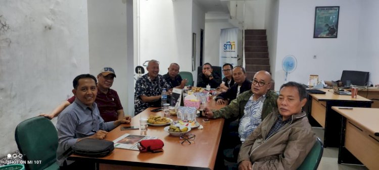 FWK Ingatkan Pemerintah, Cabut 28 Izin Perusahaan, Tegakkan Hukum Bukan 'Lip Service’