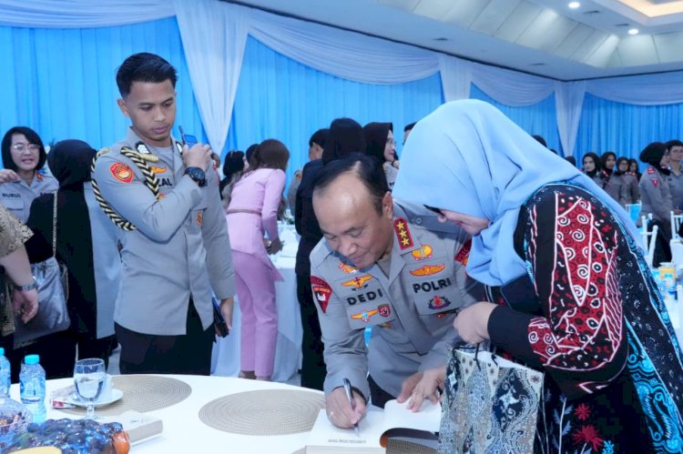 ANRI Optimis Manajemen Talenta ASN Terealisasi Dengan Dukungan dan Pendampingan BKN