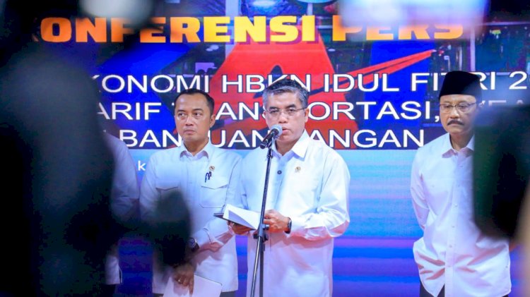 Catat Jadwal Libur dan WFA Lebaran 2026, Bisa Mudik Hingga Dua Minggu