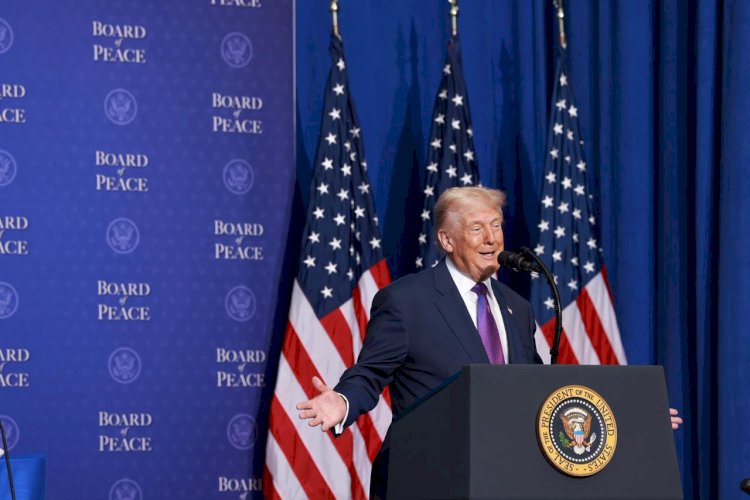Trump Apresiasi Rencana Pengiriman TNI ke Gaza: Untuk Perdamaian yang Berkelanjutan