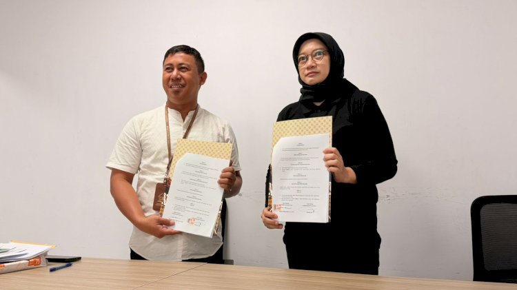 Perkuat Sinergi Pendidikan Inklusif, Perlindungan Anak, dan Pemberdayaan Masyarakat