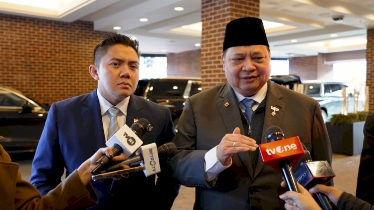 Perjanjian Dagang dengan AS Berpotensi Berubah, RI Minta Tarif Produk Unggulan Tetap 0 Persen