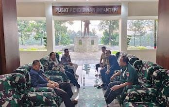 Yayasan Cakra Inti Indonesia Fasilitasi Pendidikan Tinggi untuk Siswa Bintara Kesehatan TNI AD