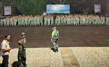 Yayasan Cakra Inti Indonesia Fasilitasi Pendidikan Tinggi untuk Siswa Bintara Kesehatan TNI AD