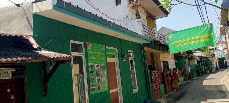 TMMD ke-127 Ditutup, TNI Berhasil Renovasi Rumah Tidak Layak Huni Warga Depok