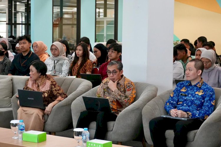 Nonjob 95 Pejabat Tidak Sesuai Prosedur, BKN Tangguhkan Layanan ASN di Sulbar