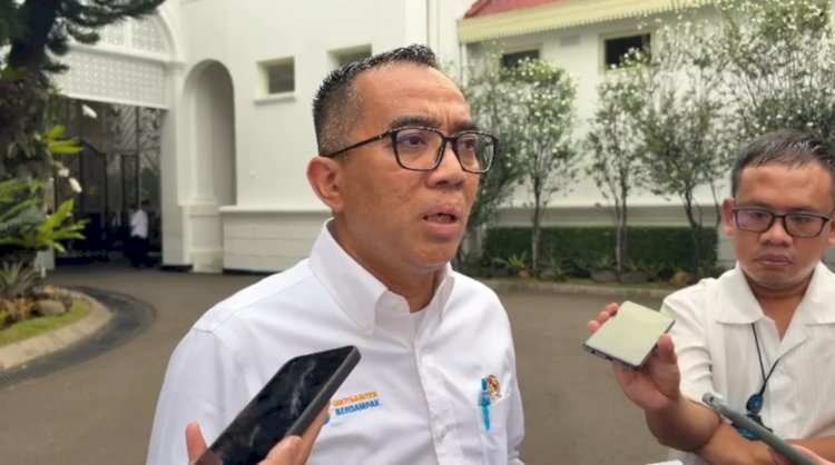 Percepat Program 3 Juta Rumah, Prabowo Dorong Kampus Lakukan Riset Perumahan di Indonesia