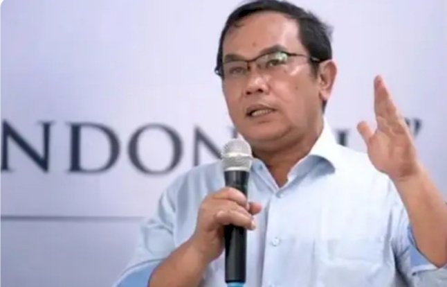 Akademisi Ajak Masyarakat Tidak Terpengaruh Provokasi Gulingkan Pemerintah
