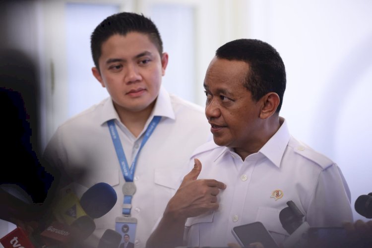 Stok Energi Aman, Pemerintah Pastikan Harga BBM Stabil hingga Akhir Tahun