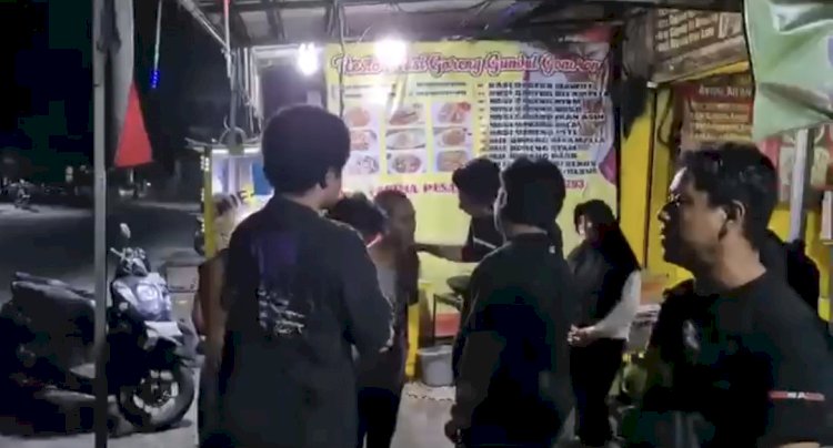 Polda Metro Jaya Ungkap Kasus Penyiraman Air Keras, Satu Pelaku Diamankan