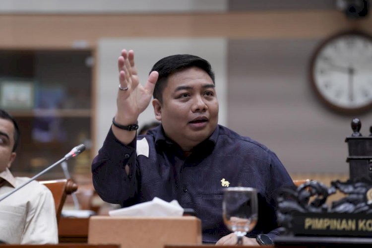 LCC Empat Pilar Kalbar Tuai Polemik, Kawendra Apresiasi Langkah MPR dan Beri Penghargaan untuk SMAN 1 Pontianak