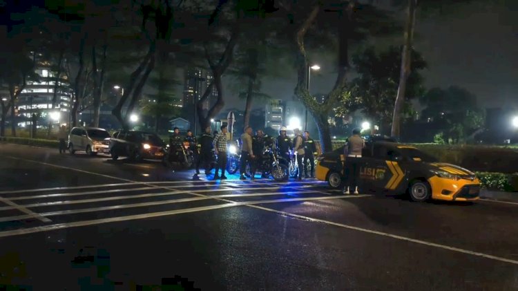 Ketua FKDM Pastikan Tangsel Aman, Warga Diimbau Bijak Sikapi Informasi